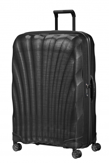 Samsonite C-Lite - XL Black