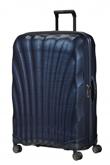 Samsonite C-Lite - XL Midnight Blue