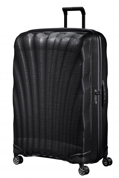 Samsonite C-Lite - XXL Black