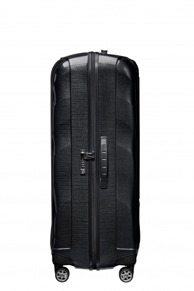 Samsonite C-Lite - XXL Black