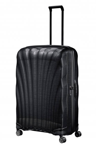 Samsonite C-Lite - XXL Black