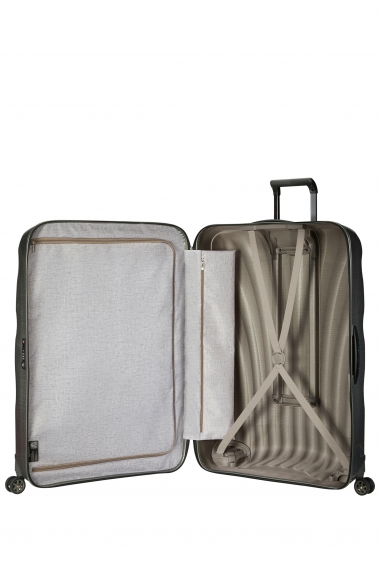 Samsonite C-Lite - XXL Metallic Green