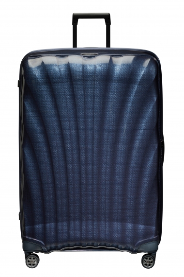 Samsonite C-Lite - XXL Midnight Blue