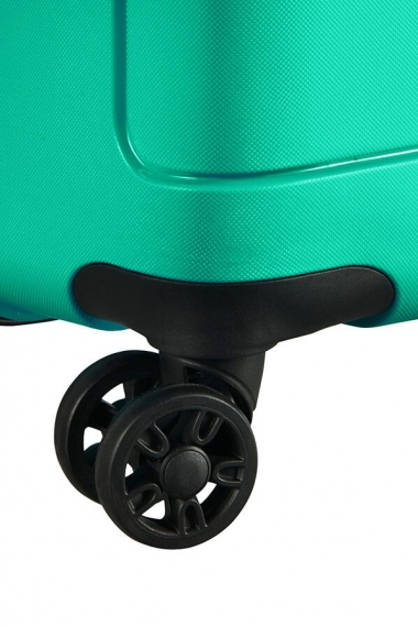 American Tourister Summer Splash 55cm - Kabinväska Mint