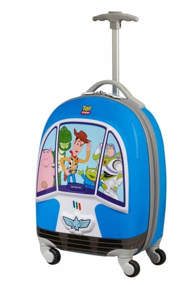 Samsonite Disney Ultimate 2.0 - Reiseveske med 4 hjul Toy Story