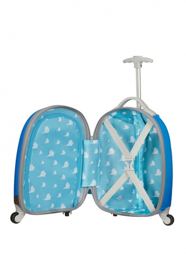 Samsonite Disney Ultimate 2.0 - Reiseveske med 4 hjul Toy Story