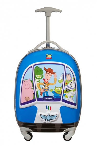 Samsonite Disney Ultimate 2.0 - Reiseveske med 4 hjul Toy Story