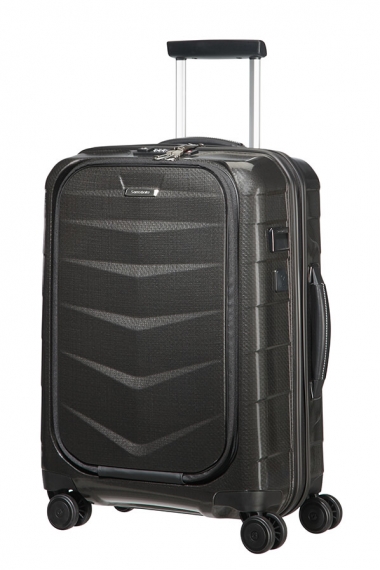 Samsonite Lite-Biz 55x40x23 cm - Kabinveske Svart