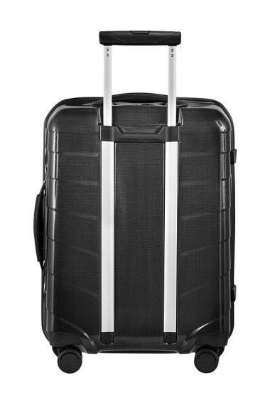Samsonite Lite-Biz 55x40x23 cm - Kabinveske Svart