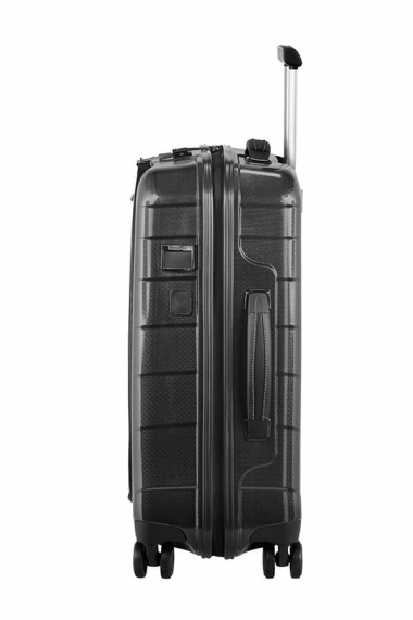 Samsonite Lite-Biz 55x40x23 cm - Kabinveske Svart