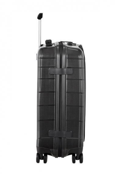 Samsonite Lite-Biz 55x40x23 cm - Kabinveske Svart