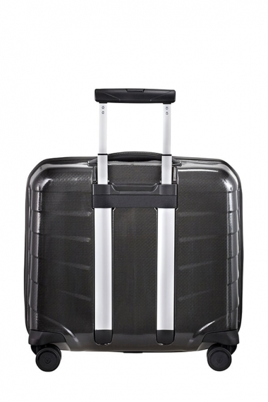Samsonite Lite-Biz 44x43x23 cm - Kabinveske Svart