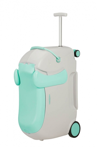 Samsonite Dream Rider Deluxe - Kabinveske Mint Elefant