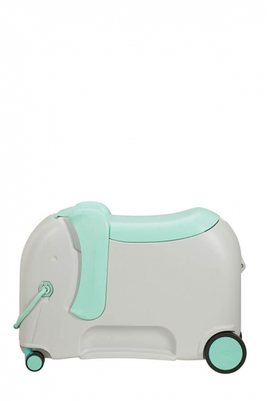 Samsonite Dream Rider Deluxe - Kabinveske Mint Elefant