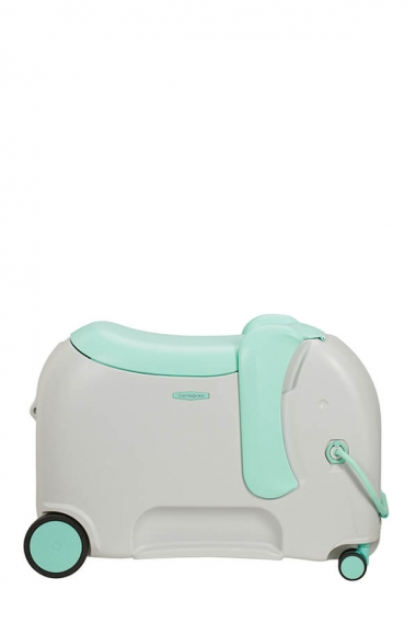 Samsonite Dream Rider Deluxe - Kabinveske Mint Elefant