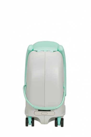 Samsonite Dream Rider Deluxe - Kabinveske Mint Elefant