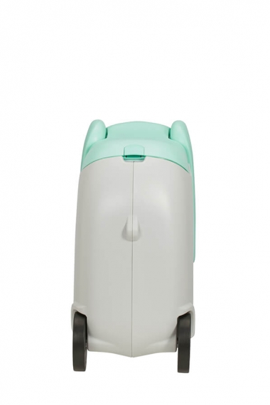 Samsonite Dream Rider Deluxe - Kabinveske Mint Elefant