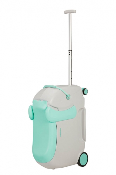 Samsonite Dream Rider Deluxe - Kabinveske Mint Elefant