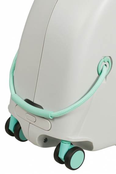 Samsonite Dream Rider Deluxe - Kabinveske Mint Elefant