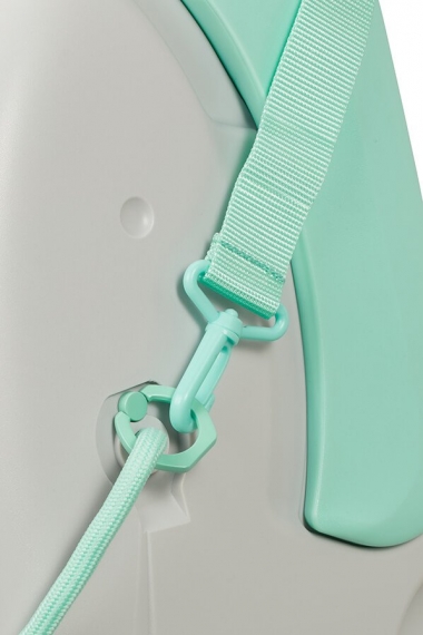 Samsonite Dream Rider Deluxe - Kabinveske Mint Elefant