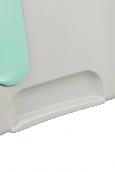 Samsonite Dream Rider Deluxe - Kabinveske Mint Elefant