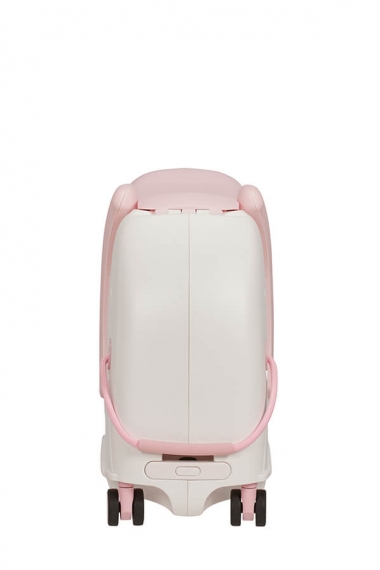 Samsonite Dream Rider Deluxe - Kabinveske Rosa Elefant