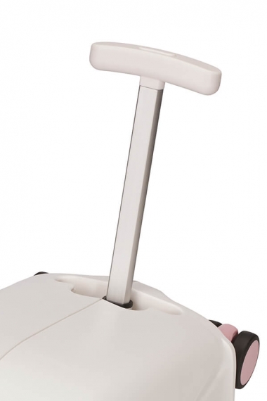 Samsonite Dream Rider Deluxe - Kabinveske Rosa Elefant