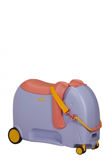 Samsonite Dream Rider Deluxe - Kabinväska Lilla Elefant