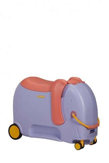 Samsonite Dream Rider Deluxe - Kabinväska Lilla Elefant