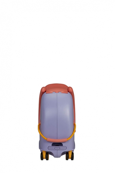 Samsonite Dream Rider Deluxe - Kabinväska Lilla Elefant