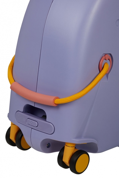 Samsonite Dream Rider Deluxe - Kabinväska Lilla Elefant