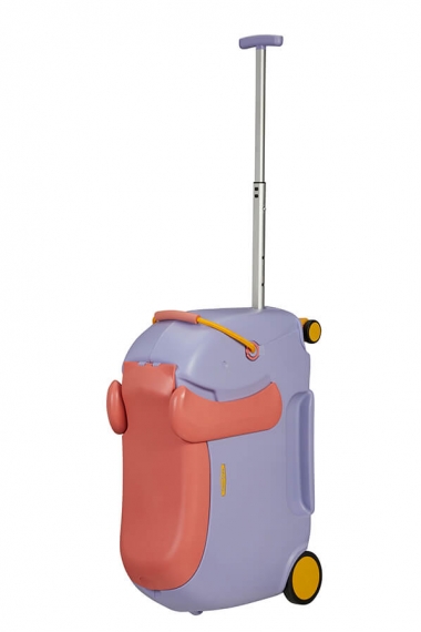 Samsonite Dream Rider Deluxe - Kabinväska Lilla Elefant