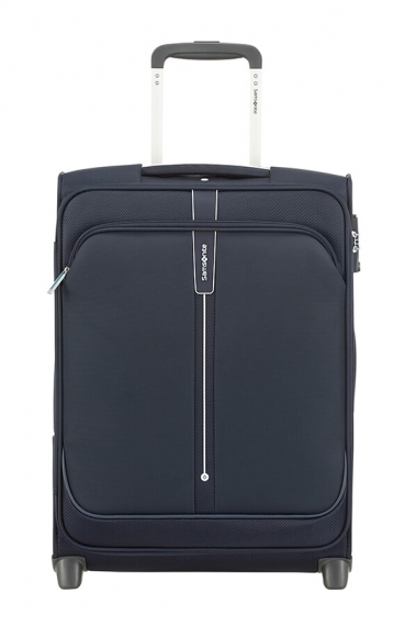 Samsonite Popsoda 2-hjul 55cm - Kabinveske Blå