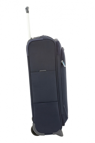 Samsonite Popsoda 2-hjul 55cm - Kabinväska Blå_5