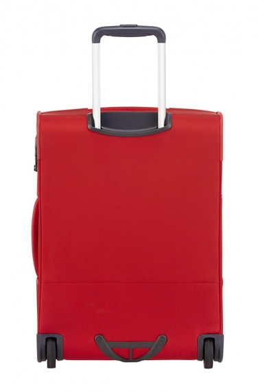 Samsonite Popsoda 2-hjul 55cm - Kabinväska Röd_3
