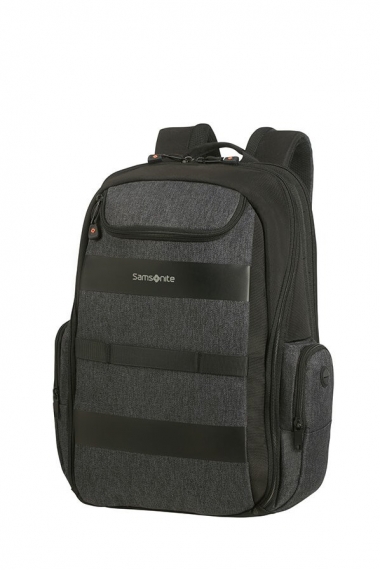Samsonite Bleisure 15.6 - Business Ryggsäck Svart