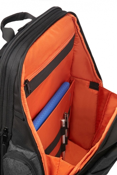 Samsonite Bleisure 15.6 - Business Ryggsäck Svart