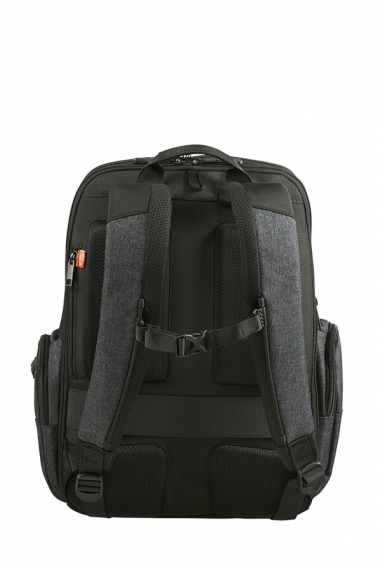 Samsonite Bleisure 15.6 - Business Ryggsäck Svart