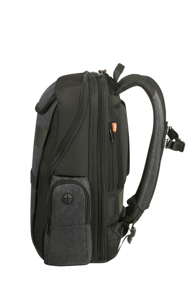 Samsonite Bleisure 15.6 - Business Ryggsäck Svart
