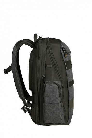 Samsonite Bleisure 15.6 - Business Ryggsäck Svart