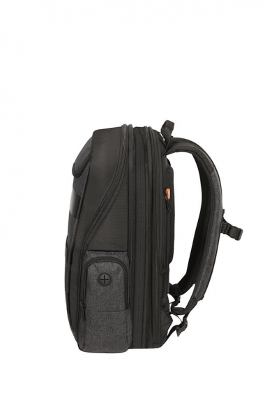 Samsonite Bleisure 15.6 - Business Ryggsäck Svart