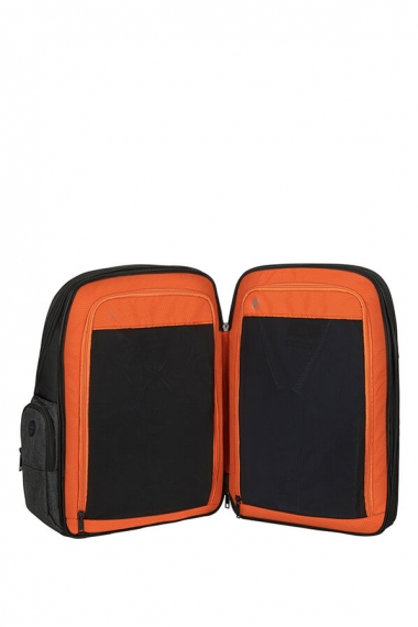 Samsonite Bleisure 15.6 - Business Ryggsäck Svart