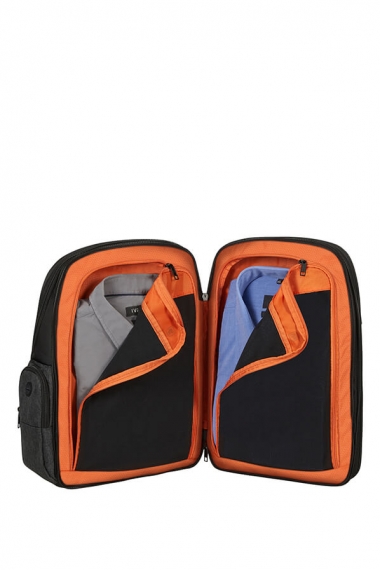 Samsonite Bleisure 15.6 - Business Ryggsäck Svart