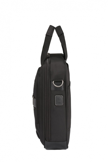Samsonite Vectura Evo 14.1 - Dataveske/Reisemappe Svart