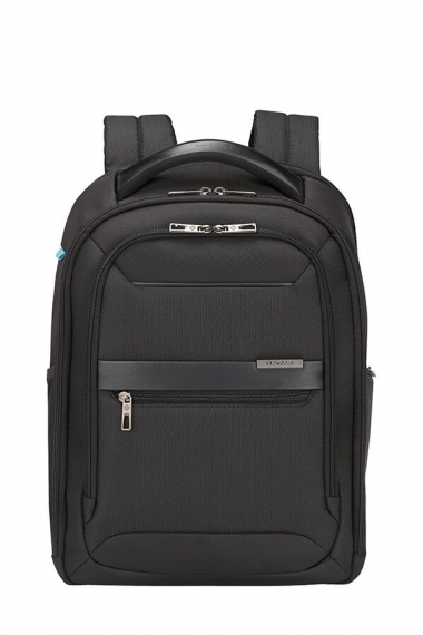Samsonite Vectura Evo 14'' - Dataryggsekk Svart