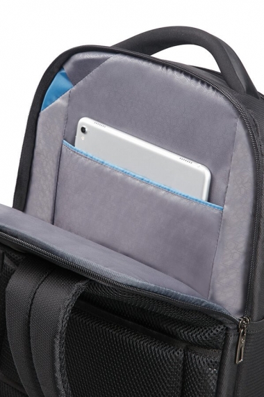 Samsonite Vectura Evo 14'' - Dataryggsekk Svart