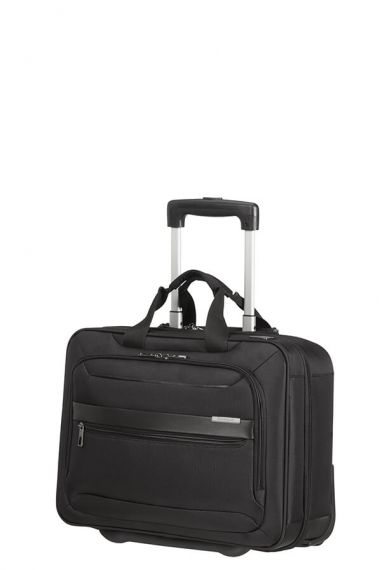 Samsonite Vectura Evo - Dataveske med hjul 15.6 Svart
