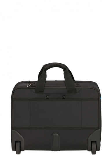 Samsonite Vectura Evo - Dataveske med hjul 15.6 Svart