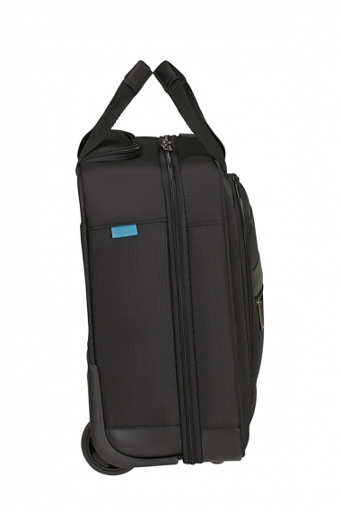 Samsonite Vectura Evo - Dataveske med hjul 15.6 Svart