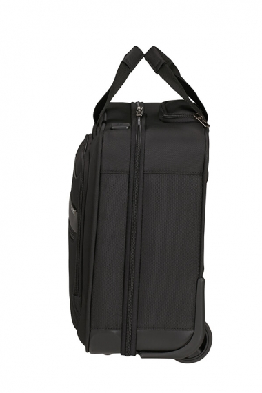 Samsonite Vectura Evo - Dataveske med hjul 15.6 Svart
